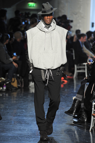 Jean Paul Gaultier / - 2012-2013